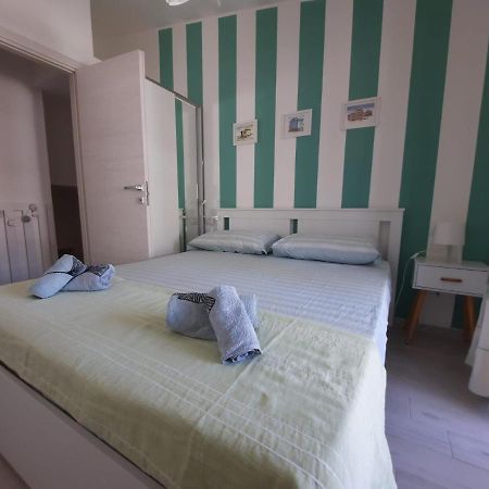 Casa Vittoria Βίλα Villasimius Εξωτερικό φωτογραφία