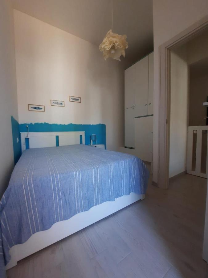 Casa Vittoria Βίλα Villasimius Εξωτερικό φωτογραφία