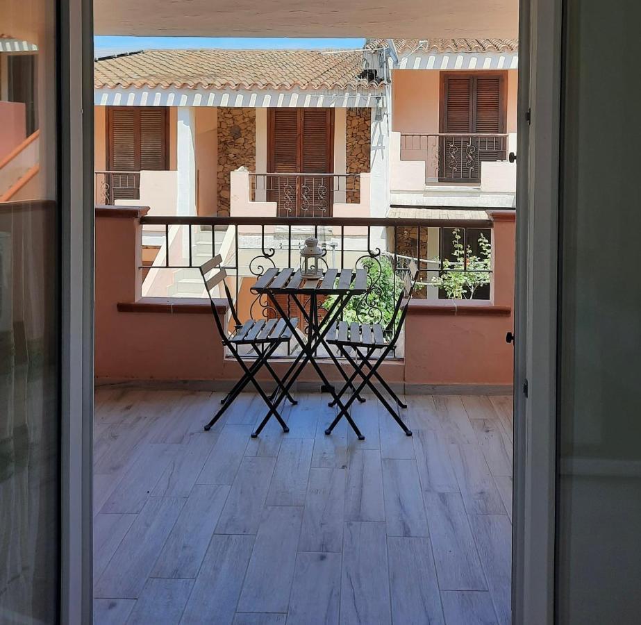 Casa Vittoria Βίλα Villasimius Εξωτερικό φωτογραφία
