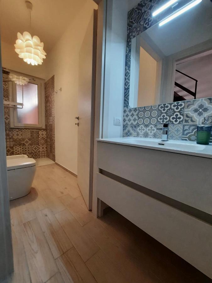 Casa Vittoria Βίλα Villasimius Εξωτερικό φωτογραφία
