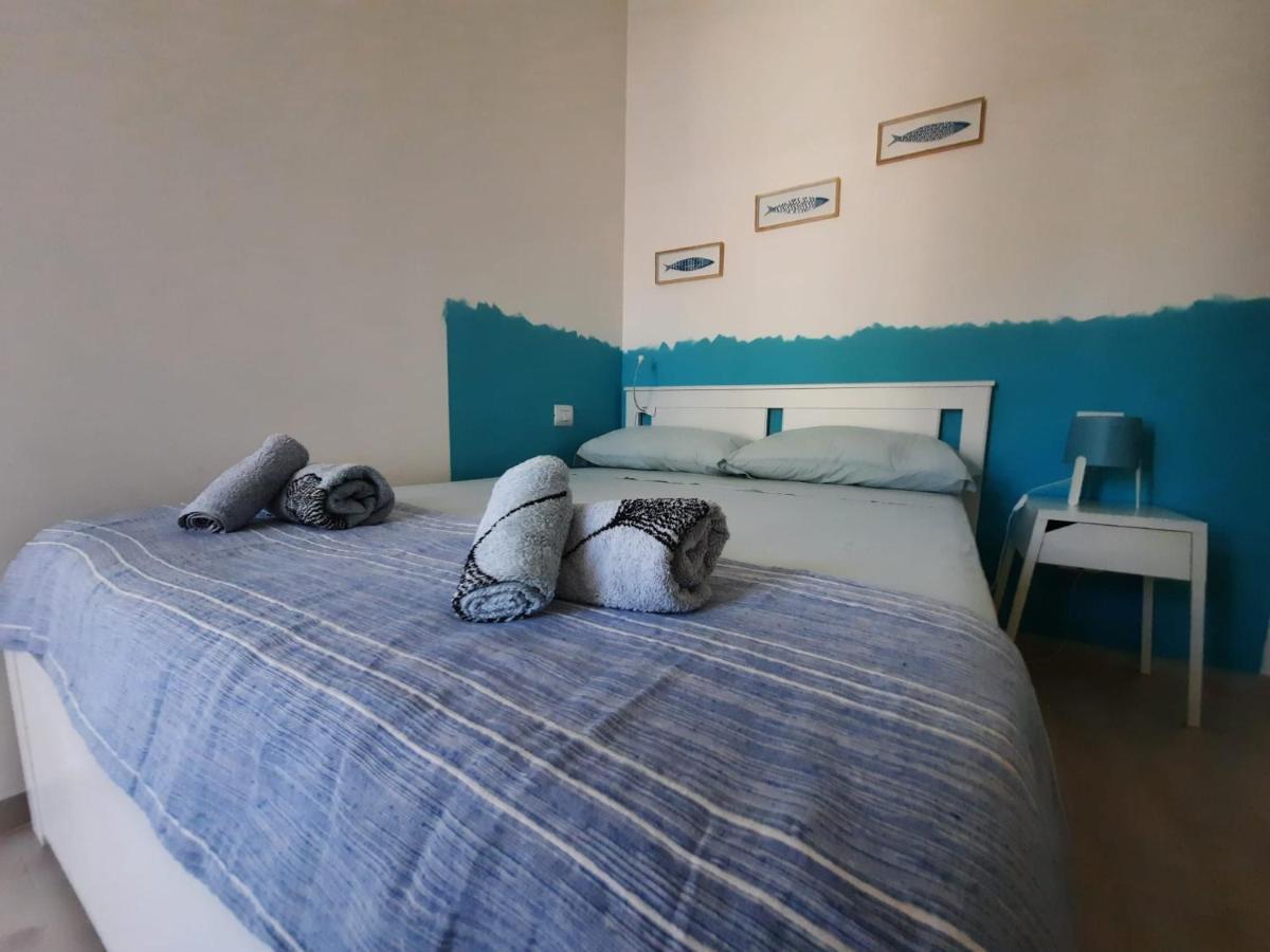 Casa Vittoria Βίλα Villasimius Εξωτερικό φωτογραφία