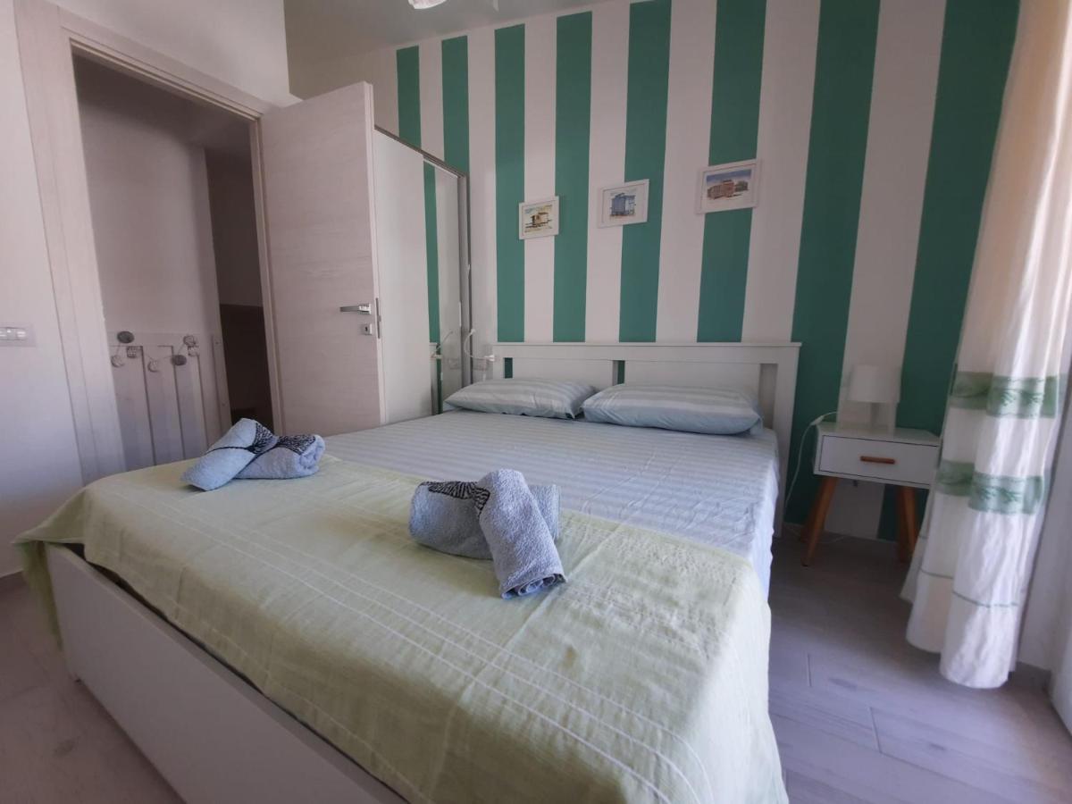 Casa Vittoria Βίλα Villasimius Εξωτερικό φωτογραφία