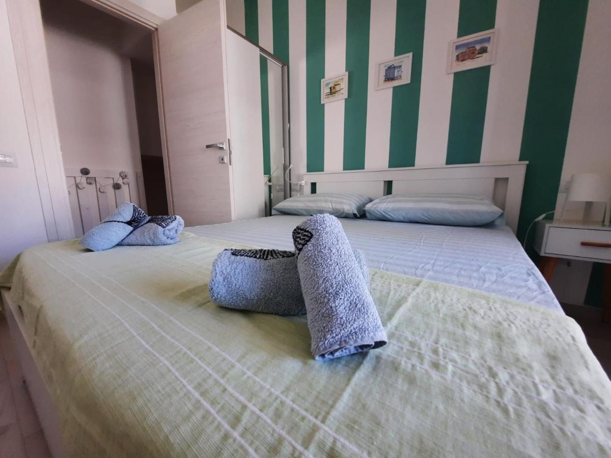 Casa Vittoria Βίλα Villasimius Εξωτερικό φωτογραφία