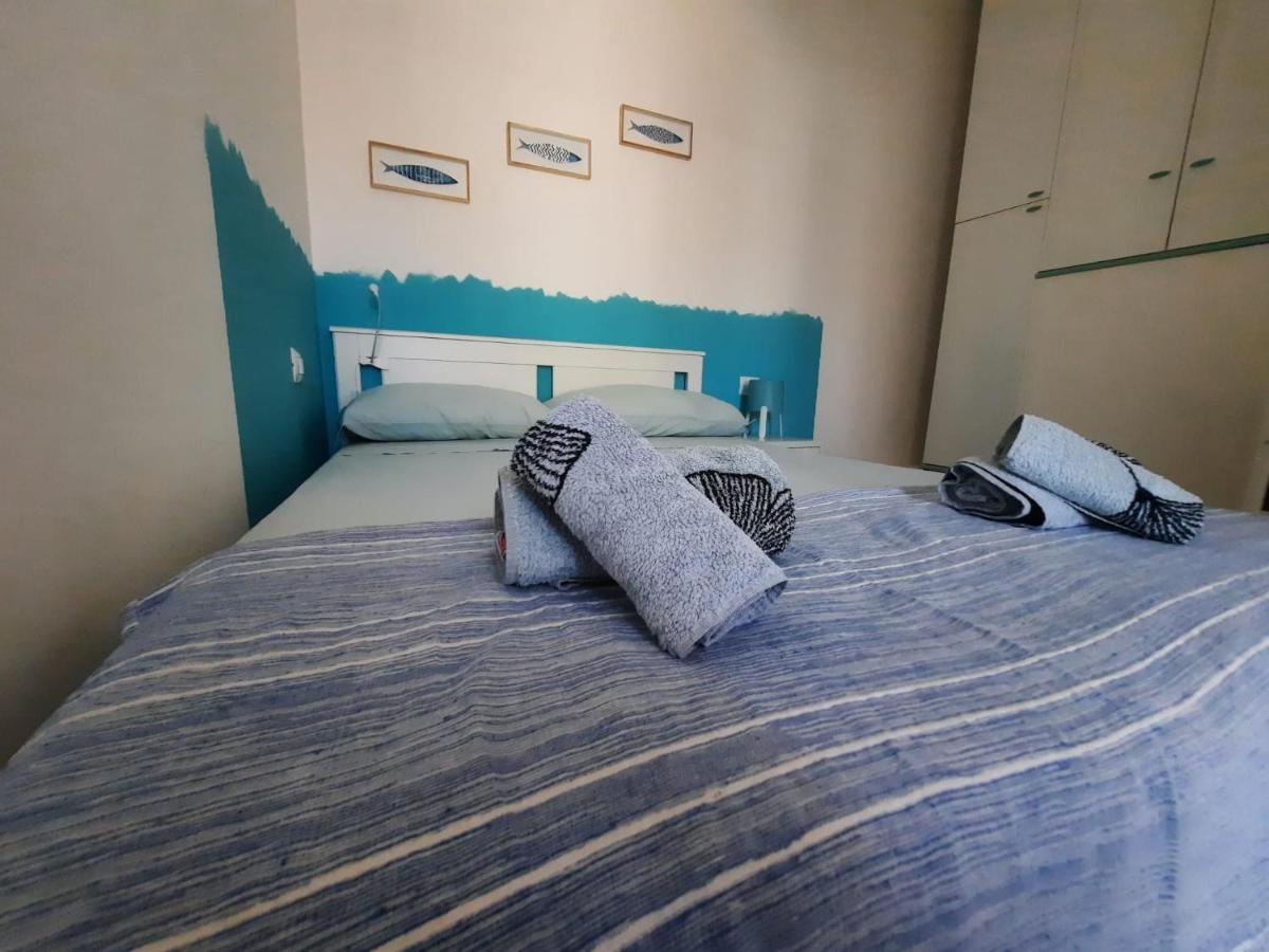 Casa Vittoria Βίλα Villasimius Εξωτερικό φωτογραφία