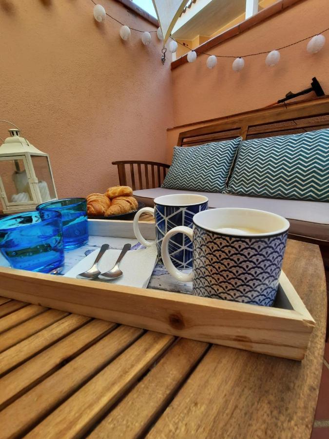 Casa Vittoria Βίλα Villasimius Εξωτερικό φωτογραφία