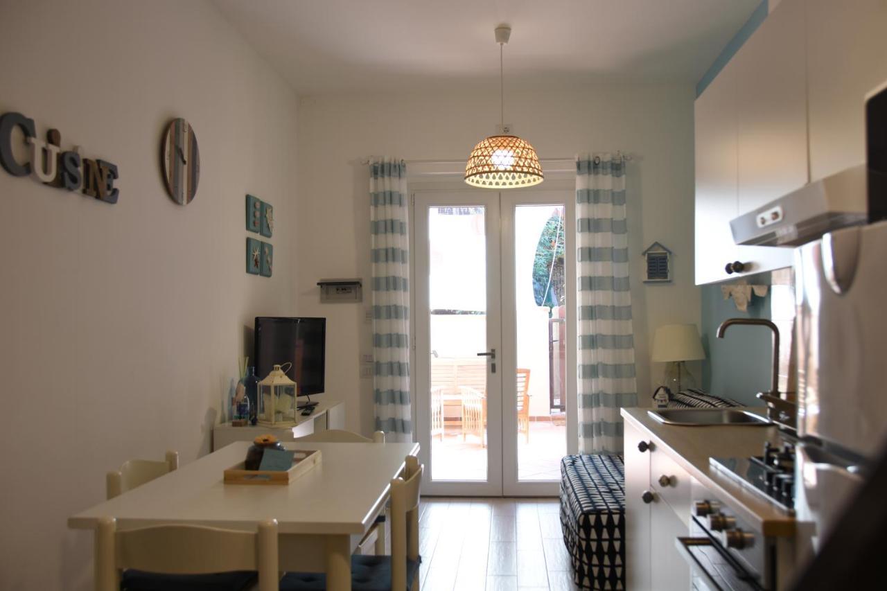 Casa Vittoria Βίλα Villasimius Εξωτερικό φωτογραφία