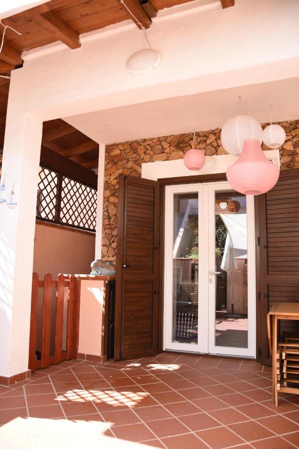 Casa Vittoria Βίλα Villasimius Εξωτερικό φωτογραφία