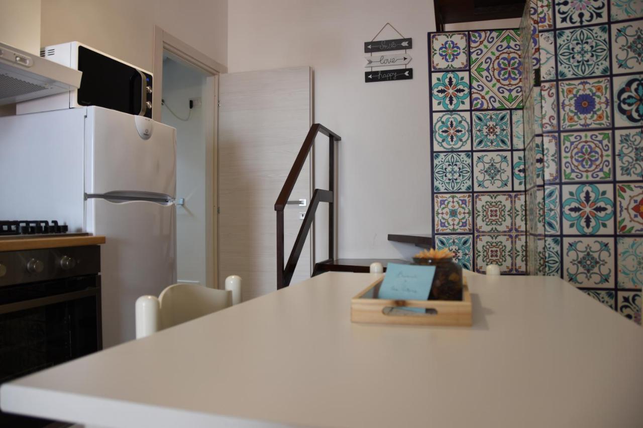 Casa Vittoria Βίλα Villasimius Εξωτερικό φωτογραφία
