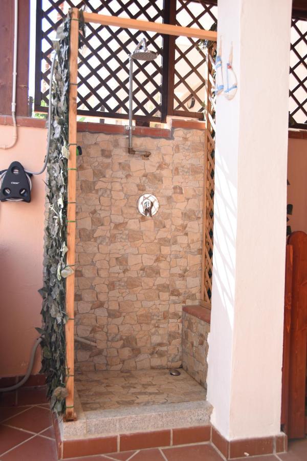 Casa Vittoria Βίλα Villasimius Εξωτερικό φωτογραφία
