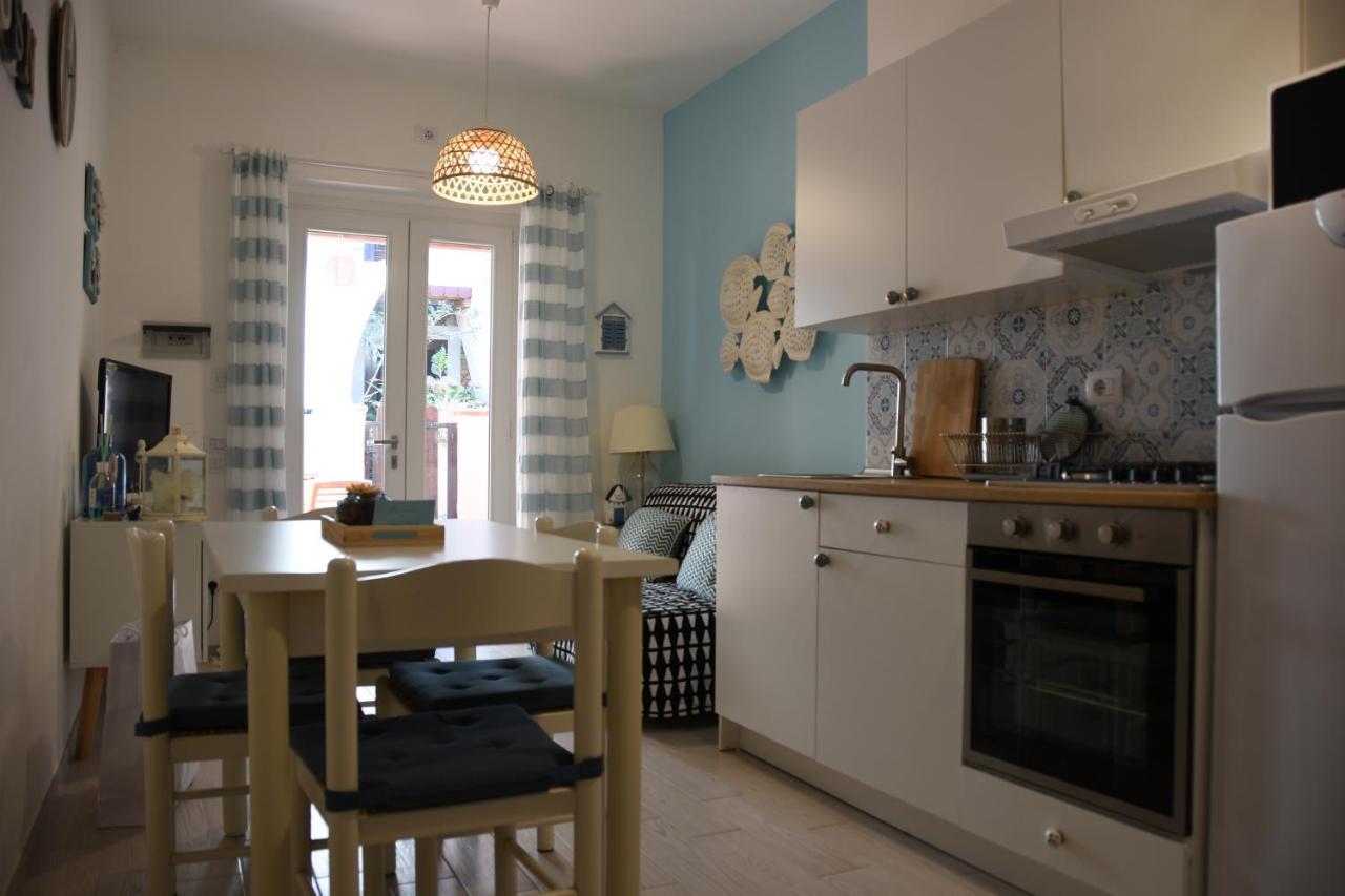 Casa Vittoria Βίλα Villasimius Εξωτερικό φωτογραφία