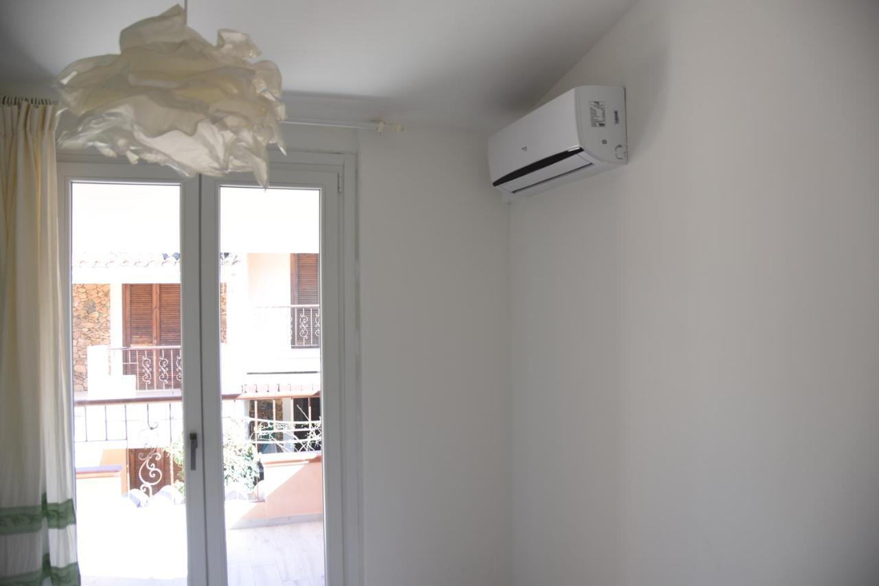 Casa Vittoria Βίλα Villasimius Εξωτερικό φωτογραφία