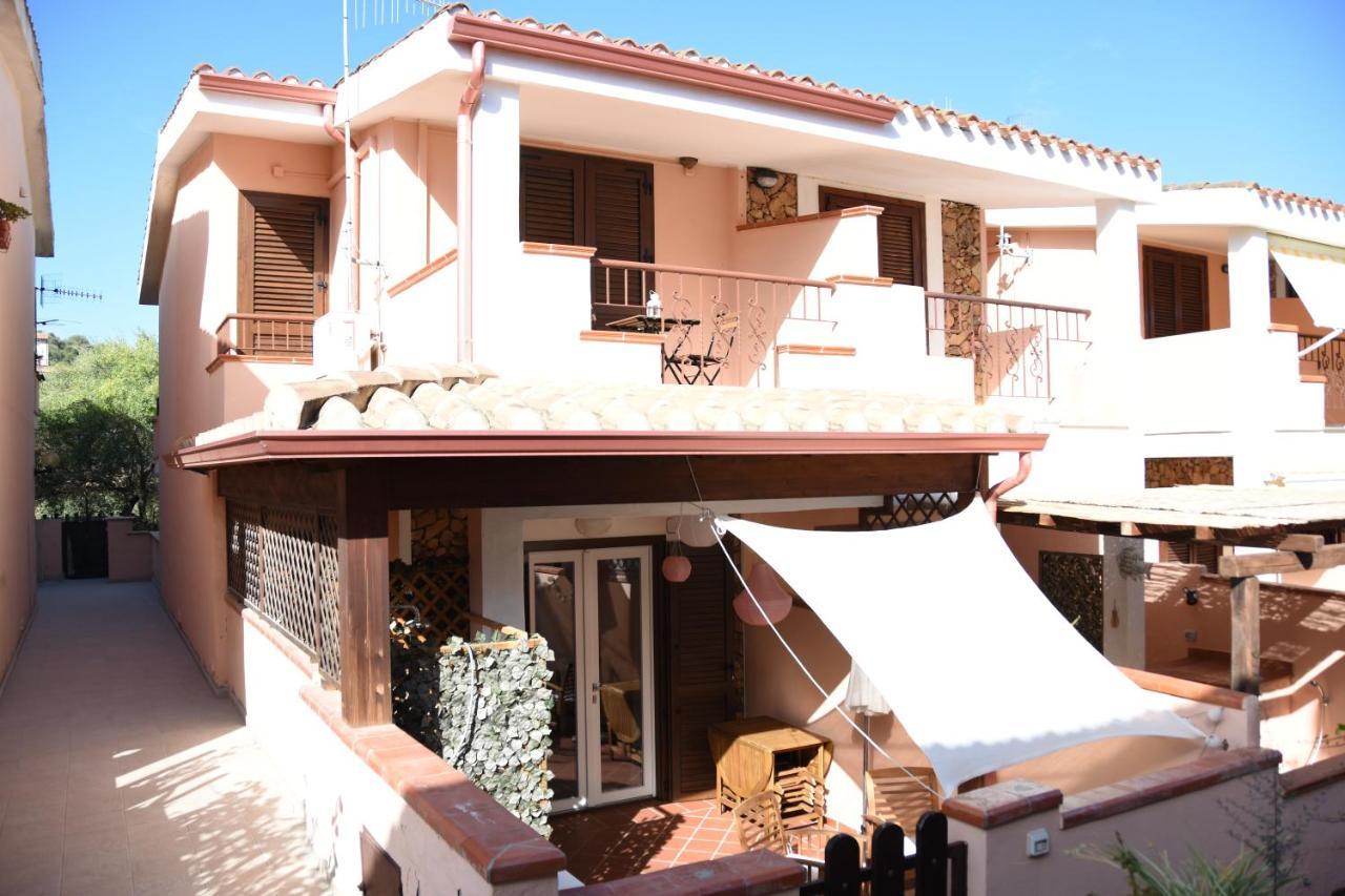 Casa Vittoria Βίλα Villasimius Εξωτερικό φωτογραφία