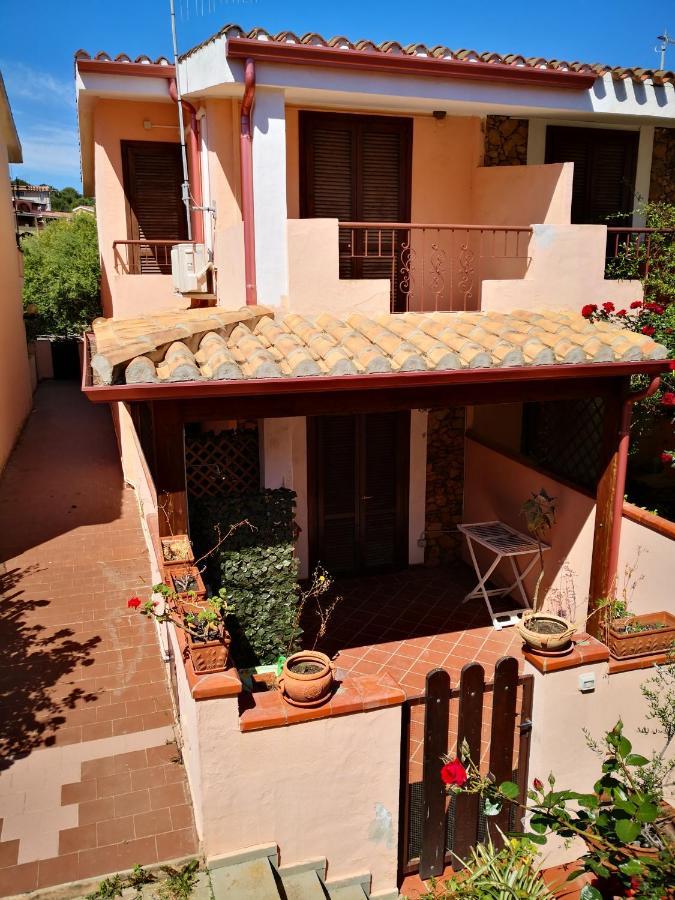 Casa Vittoria Βίλα Villasimius Εξωτερικό φωτογραφία