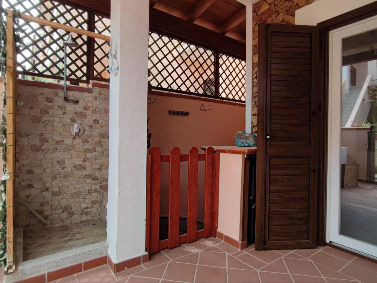 Casa Vittoria Βίλα Villasimius Εξωτερικό φωτογραφία
